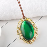 Violet Evergarden Necklace Anime Jewellery Chain Cosplay Party