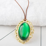 Violet Evergarden Necklace Anime Jewellery Chain Cosplay Party