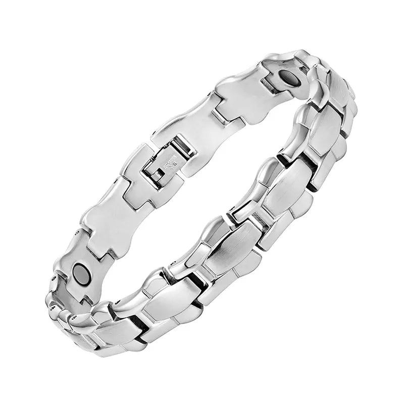 Magnetic Bracelet For Women Muscle Pattern Jewelry Bracelets Bangles