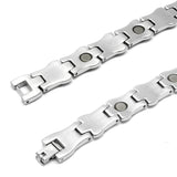 Magnetic Bracelet For Women Muscle Pattern Jewelry Bracelets Bangles