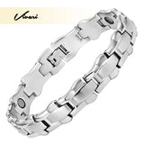Magnetic Bracelet For Women Muscle Pattern Jewelry Bracelets Bangles