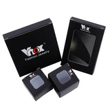 Tungsten Carbide Men's Rings 8mm Width Wedding Jewelry