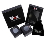 Thin Line Tungsten Ring Wedding Bands 8MM Men Carbide Rings