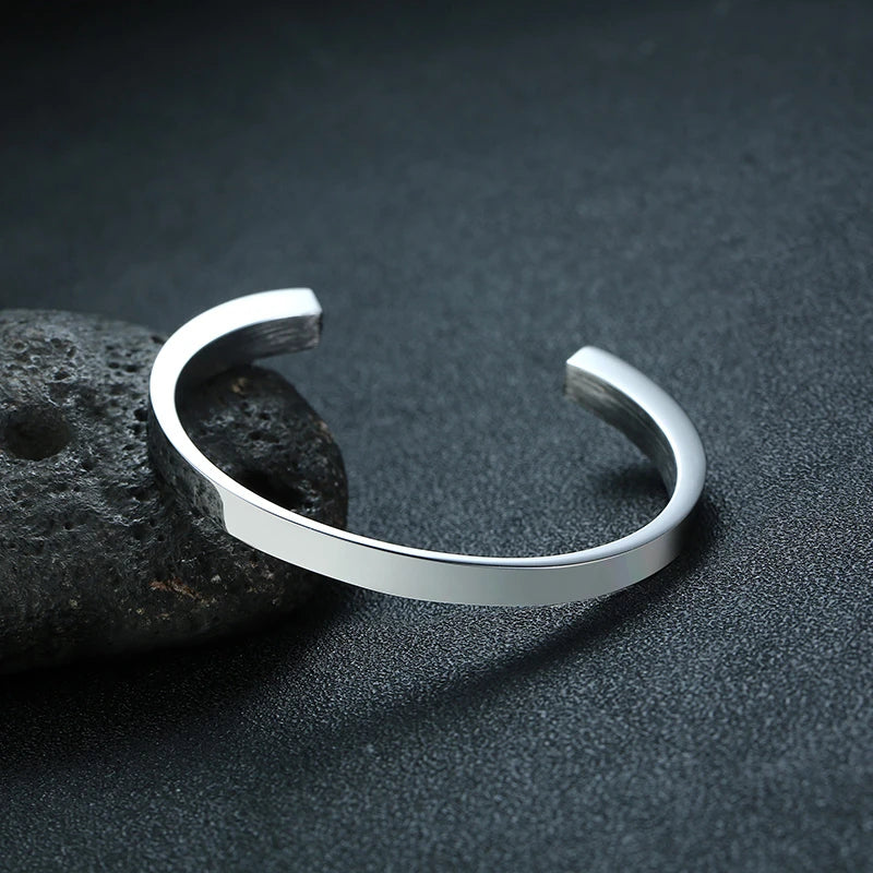 Memorial Urn Bracelet for Woman with Engrave Service