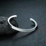 Memorial Urn Bracelet for Woman with Engrave Service