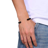 Memorial Urn Bracelet for Woman with Engrave Service