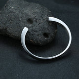 Memorial Urn Bracelet for Woman with Engrave Service