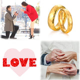 Tungsten Wedding Rings, Rhombus Finger Band, 4mm/6mm, Men Women Promise Jewelry