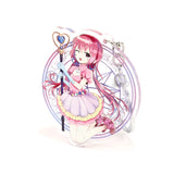 Vograce Acrylic Charms - Front Side Printing