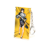Vograce Acrylic Charms - Front Side Printing