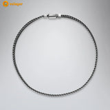 925 Sterling Silver Pan Reflexions Bracelet for Women