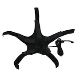 Adjustable Volleyball Practice Belt for Serving and Arm Swing Trainer