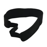 Adjustable Volleyball Practice Belt for Serving and Arm Swing Trainer