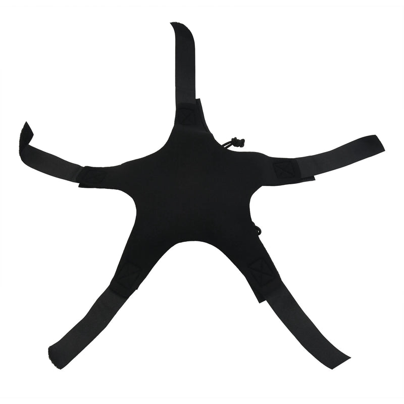 Adjustable Volleyball Practice Belt for Serving and Arm Swing Trainer