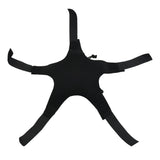 Adjustable Volleyball Practice Belt for Serving and Arm Swing Trainer