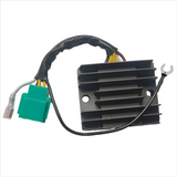 Voltage Regulator Rectifier for Z1900 21066-013 21066-026 Z1 Z2