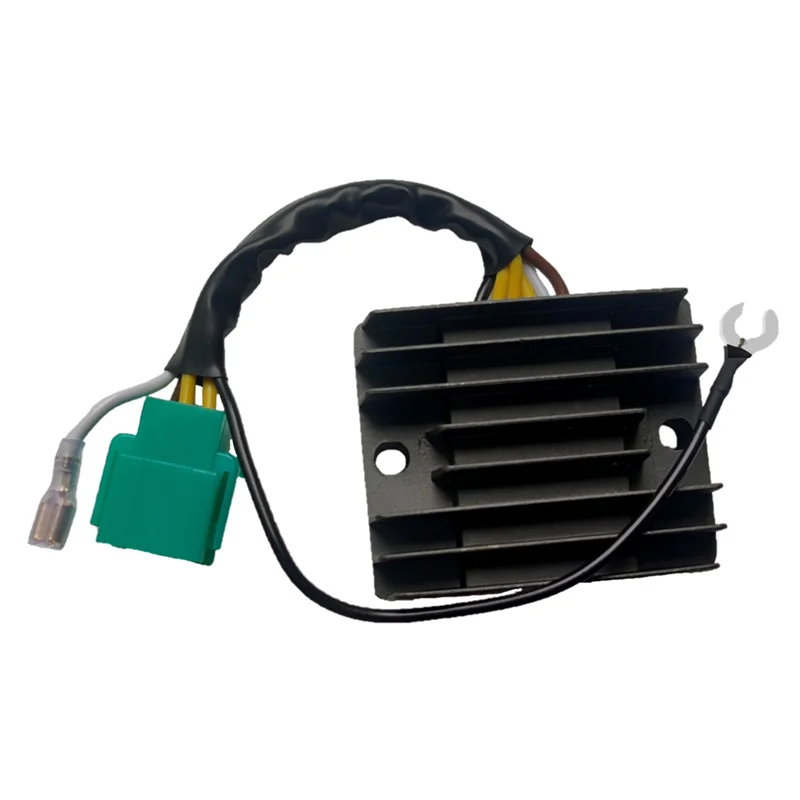 Voltage Regulator Rectifier for Z1900 21066-013 21066-026 Z1 Z2