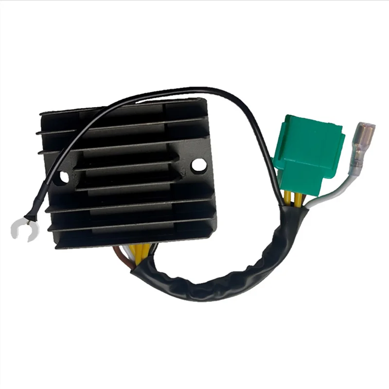 Voltage Regulator Rectifier for Z1900 21066-013 21066-026 Z1 Z2