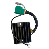 Voltage Regulator Rectifier for Z1900 21066-013 21066-026 Z1 Z2