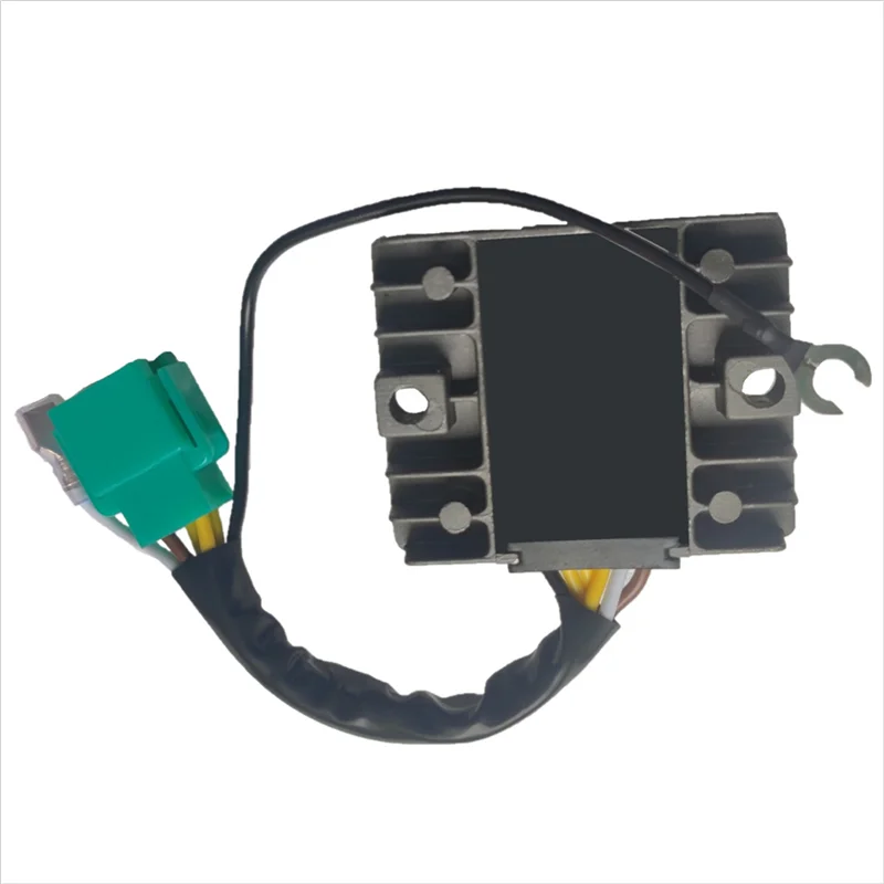 Voltage Regulator Rectifier for Z1900 21066-013 21066-026 Z1 Z2