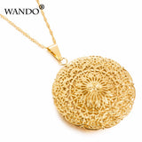 African High Necklace Choker Pendant Ethiopia Sudan Kenya Gift P5