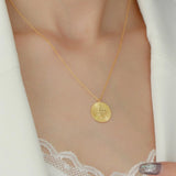 925 Silver Snake Chain Necklace Bohemian Gothic Party Jewelry