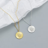 925 Silver Snake Chain Necklace Bohemian Gothic Party Jewelry