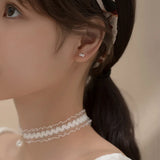 925 Sterling Silver Small Stud Earrings for Women Teen Party