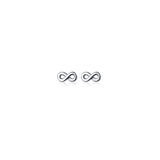 925 Sterling Silver Small Stud Earrings for Women Teen Party