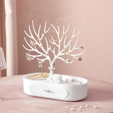 Antlers Jewelry Rack Deer Jewelry Storage