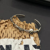 WEIYUE Sweet Heart Crown Bracelet Smiley Hand Jewelry Party Gift