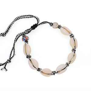Bohemia Shell Anklet Bracelet Rope Chain BOHO Charm Women Foot