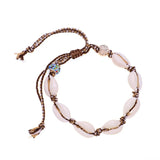 Bohemia Shell Anklet Bracelet Rope Chain BOHO Charm Women Foot