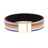 Bohemia Leather Bracelets for Women