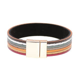 Bohemia Leather Bracelets for Women