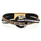 Vintage Bohemia Leather Bracelets for Women