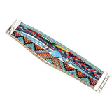 Bohemia Beads Charm Bracelet for Women
