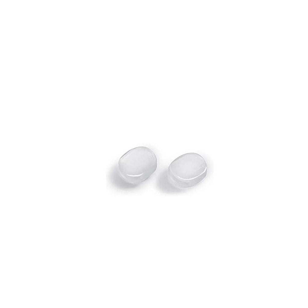 Korea Style Teardrop Stud Clip Earrings No Piercing Ear Clip