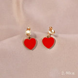 Women's Clip on Earrings No Pierced Cuff Earrings