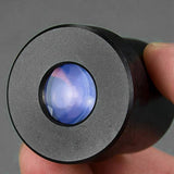 WF25X Biological Microscope Eyepiece 23.2MM Field 9MM