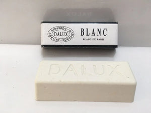 Dialux Blanc Polishing Compound for Jewelry Silver Platinum