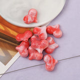 150Pcs DIY Heart Shape Bead/Bracelet Kit