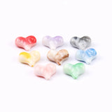 150Pcs DIY Heart Shape Bead/Bracelet Kit
