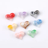 150Pcs DIY Heart Shape Bead/Bracelet Kit