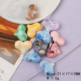150Pcs DIY Heart Shape Bead/Bracelet Kit