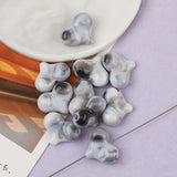 150Pcs DIY Heart Shape Bead/Bracelet Kit