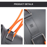 WIDESEA Camping Cookware Outdoor Cooking Set Tableware Rapid Heating Camping Pot