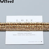 14 Hematite Beads 4-10mm Spacer Loose Bead for Jewelry Making DIY