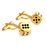 French Shirts Cufflinks Wholesale/Retail - Elegant Accessories