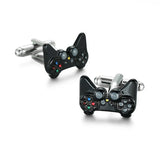 French Game Handle Cufflinks Men's Brass Online